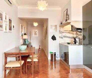 Praça Gonçalo Trancoso, Lisbon, Lisbon 1700-220 - Photo 6