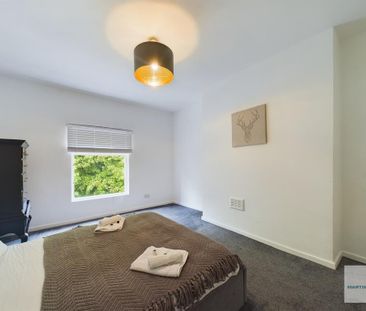 2 bedroom flat to rent - Photo 6