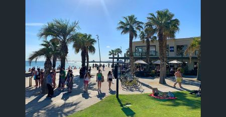 302/7 Brighton Road, St Kilda, Vic 3182 - Photo 4