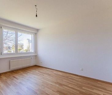 3.0-Zimmer-Wohnung an ruhige sonnige Lage im Grünen zu vermieten - Photo 2