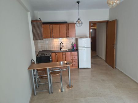 Studio/Γκαρσονιέρα για ενοικίαση Μαρτίου (Βούλγαρη - Ντεπώ - Μαρτίου) - Φωτογραφία 3