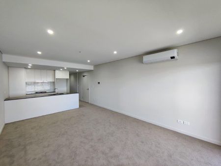 1009/22 Dressler Court Merrylands - Photo 5