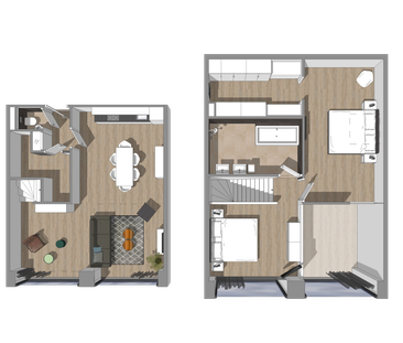 Galvanistraat 1955, Rotterdam - Foto 1