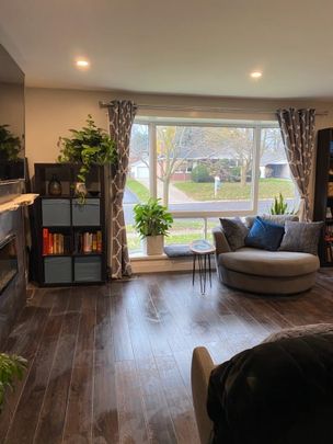 For Lease - 181 ROSE Street, Barrie, Ontario - Photo 1