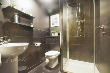2 bedroom flat to rent - Photo 4
