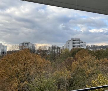 Demnächst frei! 2-Zimmer-Wohnung in Erkrath Hochdahl-Schildsheide - Foto 1