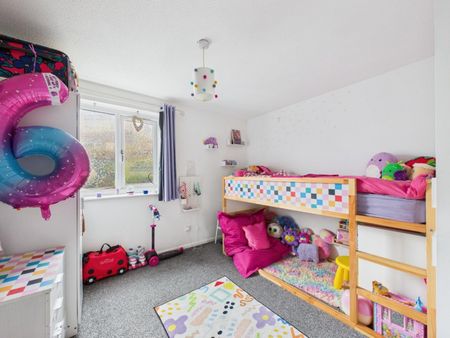 2 bedroom House To Let Total Size: 625 SQ FT - Photo 5