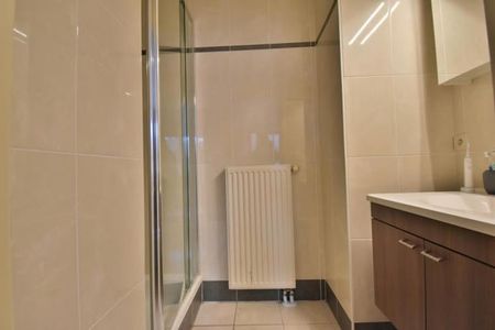 Appartement te huur - Photo 4