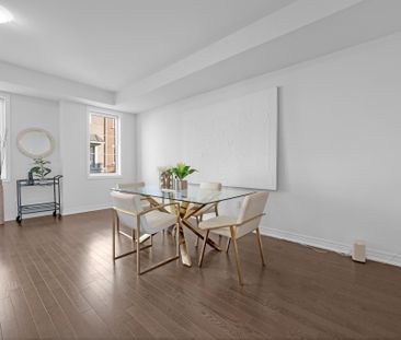 For Lease - 33 Bruce Boyd Drive, Markham, Ontario - Photo 4