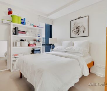 301/1C Michael Street, Brunswick, Melbourne - Photo 1