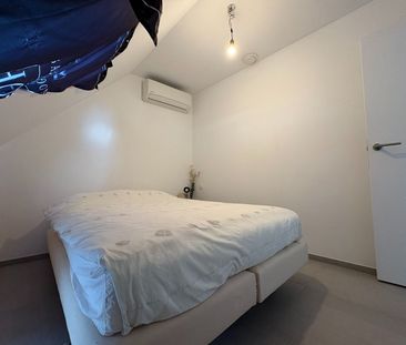 Prachtig duplex-appartement op wandelafstand van de Markt - Foto 3
