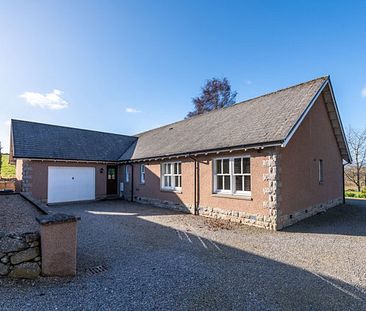 Hillcrest, Craigmyle Road, AB31 4HN, Banchory - Photo 1