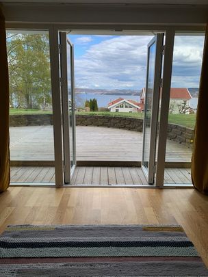 Viktor Rydbergsgatan, Jönköping - Foto 1