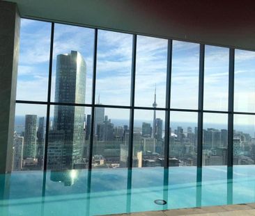 For Lease - 7 Grenville Street Unit# 4913, Toronto, Ontario - Photo 5