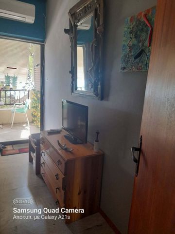 Studio/Γκαρσονιέρα για ενοικίαση Μικρό Νεώριο (Πόρος) - Photo 5