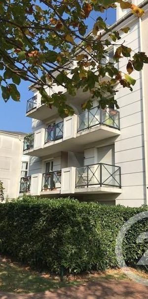 Appartement Studio à louer - Photo 2