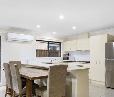 Modern & Well-Maintained 4-Bedroom Home Near Top Schools!! - Photo 6