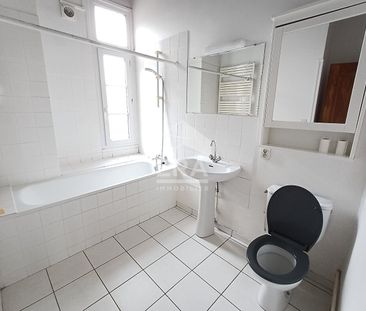 Appartement Tours 3 pièce(s) 68.76 m2 - Photo 5