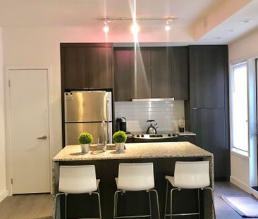 For Lease - 5035 Harvard Road Unit# 104, Mississauga, Ontario - Photo 1