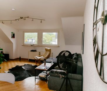 Hübsche 3 ZKB Wohnung in Bestlage von Koblenz! - Foto 5