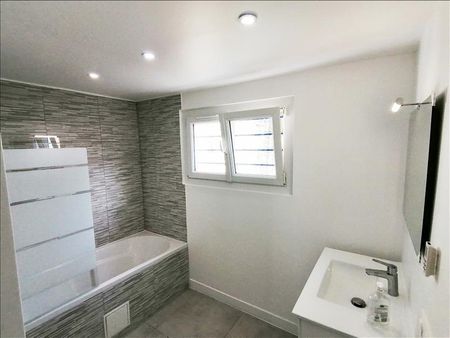 2 pièces - 66,2 m² - RDC - Colocation non autorisée - Photo 5