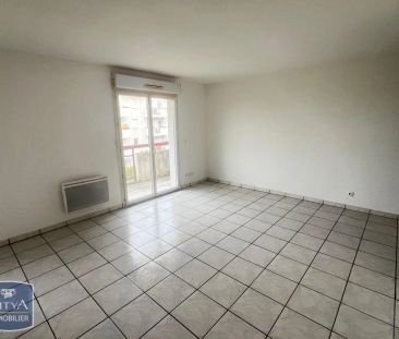 Appartement à louer 2 pièces 45.05m² - Photo 1