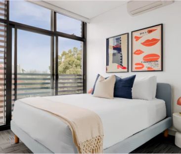 King Street Apartments, Sydney - Photo 2