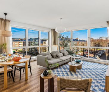 Appartement te huur: Steenvoordelaan 402-F244 2284 EJ Rijswijk (ZH) - Foto 1