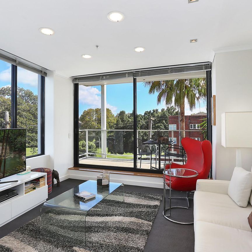 201/85 New South Head Road, Edgecliff NSW 2027 - Apartment For Rent | Domain - Photo 1