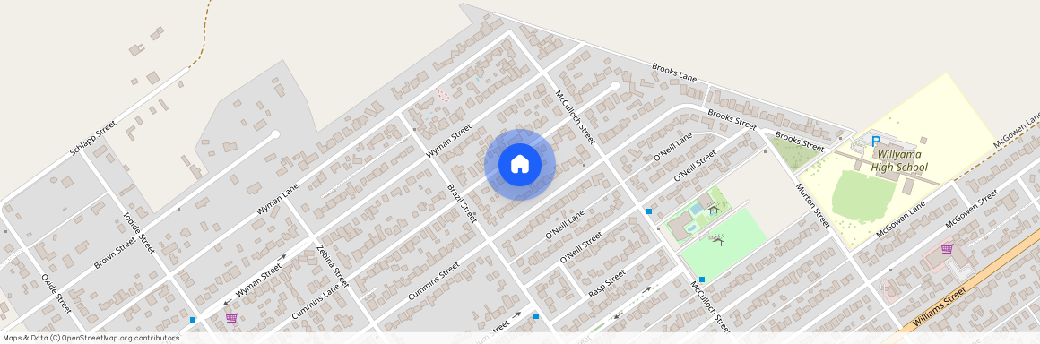 531 Cummins Lane, NSW 2880, Broken Hill