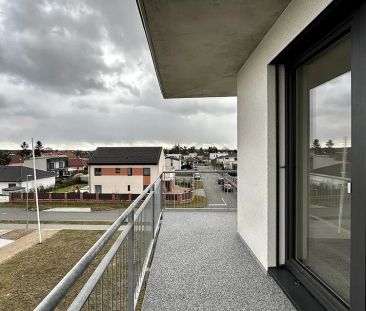 Pronájem novostavby bytu, Brandýs nad Labem - Stará Boleslav, 3+kk,... - Photo 2