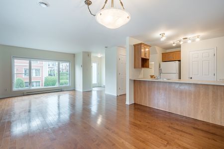 Appartement - 4-9015 Rue Le Corbusier - Photo 5