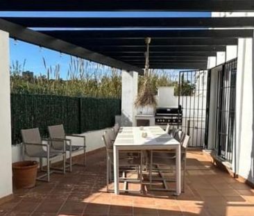 Los Naranjos de Marbella, Nueva Andalucia, Marbella, Andalusia 29660 - Photo 5