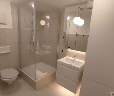 Ruhige & zentrale Lage · 2,5Zimmer · ca. 88 m2 //Südbalkone · viel ... - Photo 1