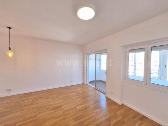 Apartamento T2 em Lisboa - Photo 1