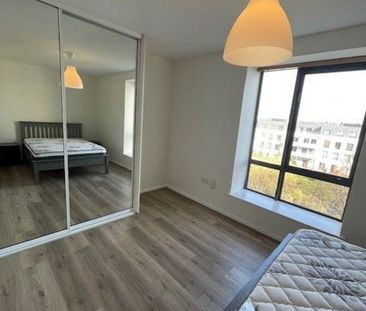 Apartment 37, Clearwater Court South, Pelletstown Av, Royal Canal P... - Photo 6