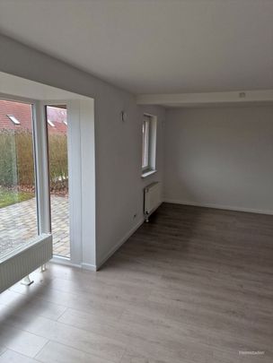 I dette 3-værelses rækkehus får du: - Photo 1