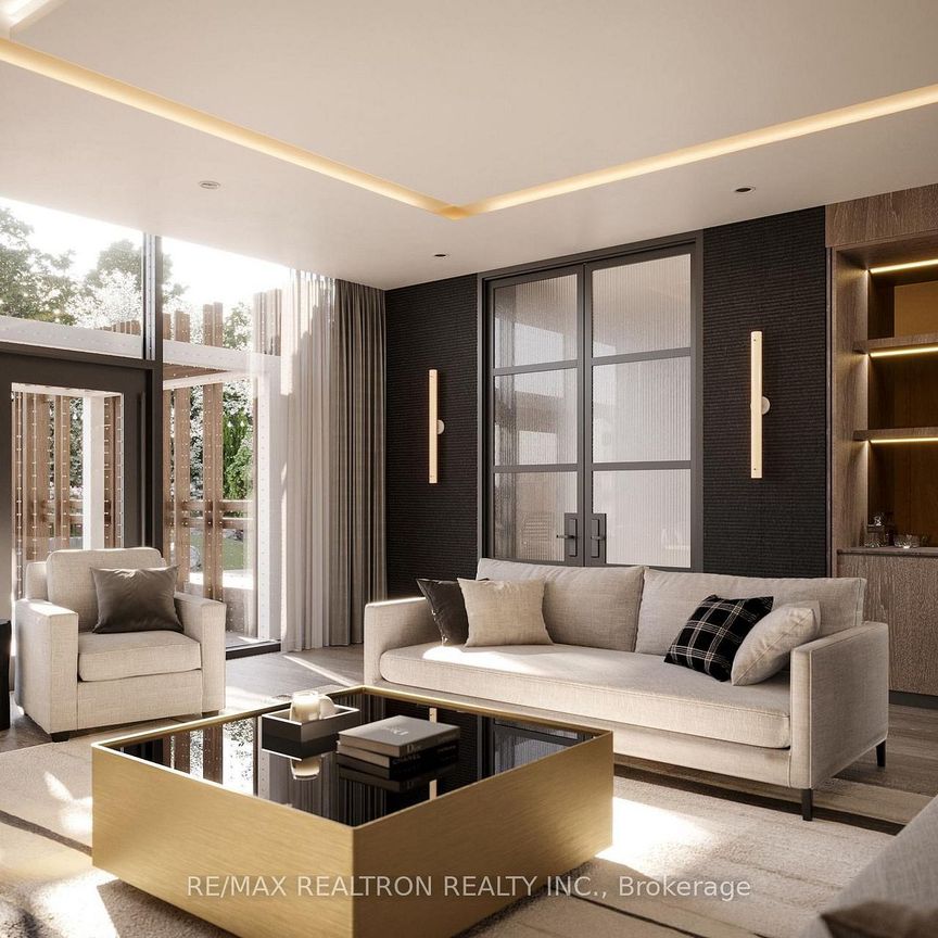 For Lease - 8 Beverley Glen Boulevard Unit# 624, Vaughan, Ontario - Photo 1