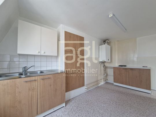 Location Appartement 2 pièces 56m² DUNKERQUE 59140 - Photo 1