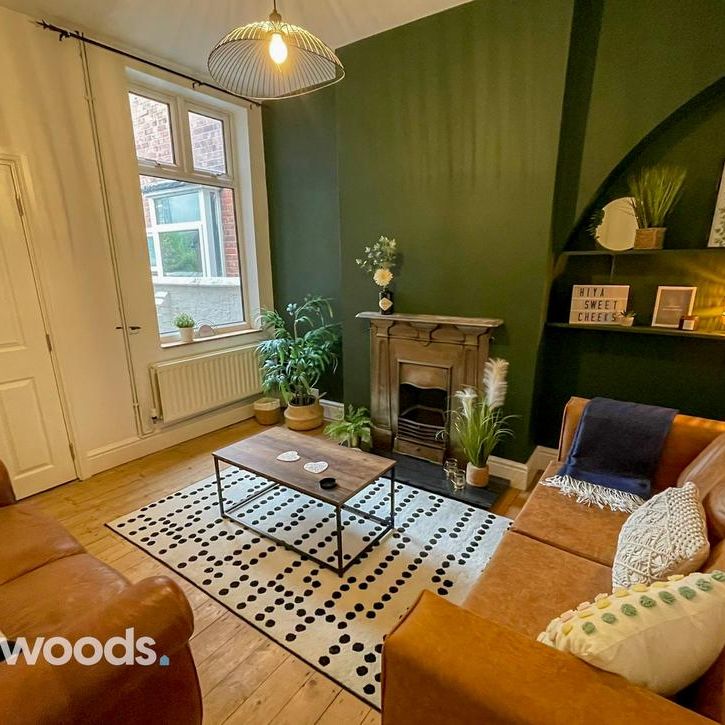 1 bedroom house of multiple occupation to rent - Photo 1