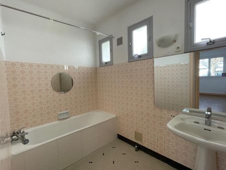 Location Appartement 2 pièces 58m² NANTES 44000 - Photo 5