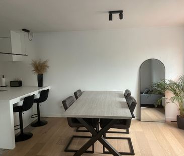 Gelijkvloers appartement te huur in Evergem - Photo 2