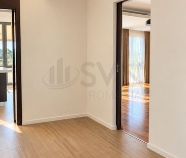 Apartament de inchiriat 200 mp 4 camere Iancu Nicolae Piscina Gradina Paza - Fotografie 5