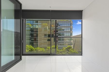 Unfurnished One bedroom Suite In Prime Location - Photo 5