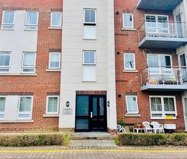 Heron Way, Maidenhead - Photo 3