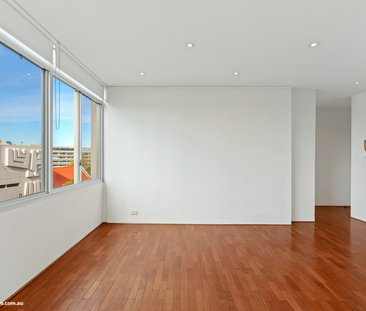 39/6-14 Darley Street, Darlinghurst NSW 2010 - Apartment For Rent |... - Photo 1