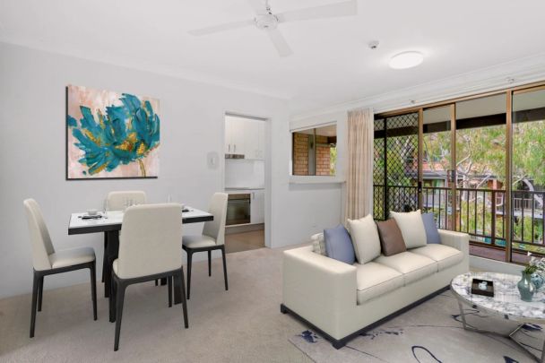 45/1-19 Allen Street,Pyrmont,New South Wales 2009, Sydney - Photo 1