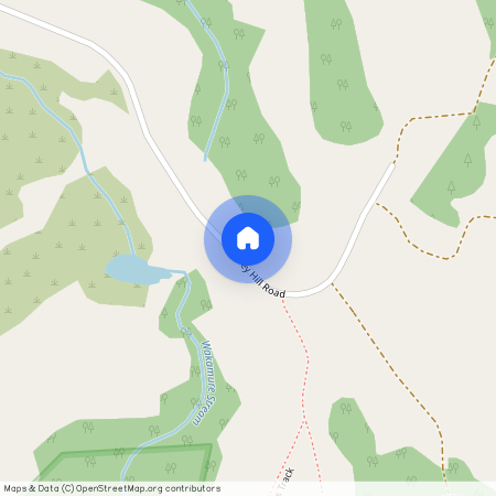 259 Surrey Hill Road, Oakura, New Plymouth