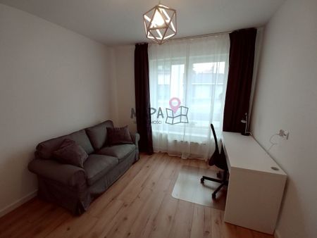 Namiastka domu! Apartament 90m2- Gumieńce - Photo 3
