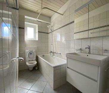 3 Zimmer, 65 m², 2. Stock - Foto 4